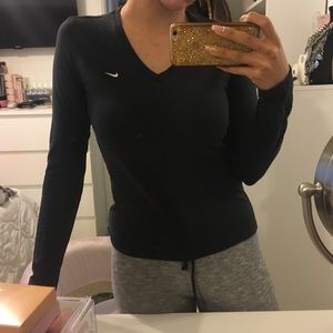 Nike Long Sleeve